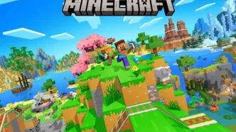 همه چیز درباره آپدیت Mounts of Mayhem ماینکرفت ۲۰۲۵