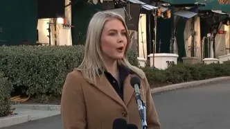 کاخ سفید: ترامپ درباره ونزوئلا چندین گزینه دارد