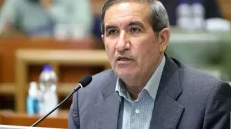 شورای کنونی شهر تهران سیاسی نیست