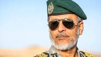 مقام بلندرتبه ارتش در خانه یک ارمنی در آستانه سال نو میلادی