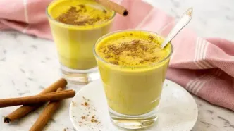 5 نوشیدنی اصیل ایرانی برای روزهای سرد پاییز