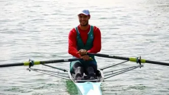 پس از عاطفه احمدی؛ بازگشت یک ورزشکار دیگر به ایران بعد از تغییر تابعیت