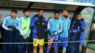 گل‌گهر به دنبال ستاره ناراضی استقلال