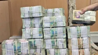 مجلس زیر بار افزایش ۲۰درصدی حقوق‌ها نرفت