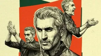 مجتبی جباری رسما به لیگ برتر بازگشت