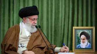 نیاز مهم امروز جهان: نظام عادلانه ملّی و بین‌المللی اسلامی