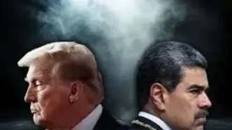پیشگویی شمن ها از سقوط مادورو و بیمار شدن شدید ترامپ/ ویدئو