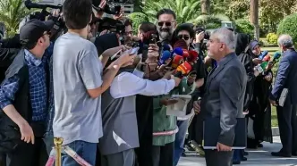 ورود گردشگران خارجی به کشور به وضعیت عادی بازگشت/ عبور گردشگری ایران از رکود منفی ۵۲ درصد به مثبت ۱۰ درصد