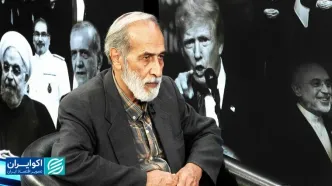 چرا ترامپ مخالف برجام بود؟