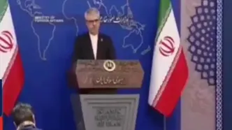 ایران نقشی در ترور دانشمند هسته‌ای اسرائیل داشته است؟ +فیلم