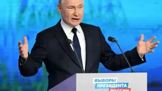 اتهام روسیه به اوکراین در مورد تلاش برای حمله به اقامتگاه پوتین، ضربه تازه‌ای به چشم‌انداز صلح وارد کرد/ واکنش زلنسکی به خبر حمله: دور دیگری از دروغ‌های مسکو/ روسیه می‌خواهد پیشرفت در مذاکرات برای پایان جنگ را تضعیف کند