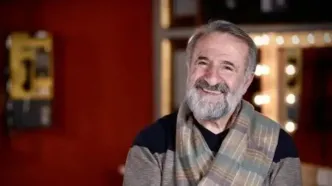 مهران رجبی: از مردم ایران طلب حلالیت می‌کنم/ویدیو