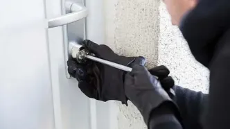 بازداشت سه عضو باند سرقت ۱۵ میلیاردی منزل در شمال تهران