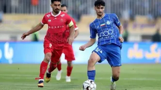 ببینید؛ خلاصه بازی پرسپولیس 0 - استقلال 0 / دربی ۱۰۶