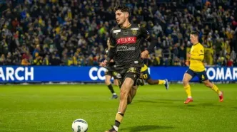 رونمایی از سورپرایز تیم ملی در جام جهانی ۲۰۲۶