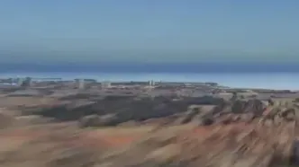 ویدئو: وقتی فاصله کم است و نفرت بزرگ!