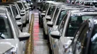 اعلام زمان قرعه‌کشی ایران‌خودرو/ اطلاعیه مهم برای متقاضیان‌