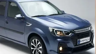 طرح پیش فروش خودرو جدید پارس نوآ + جزئیات