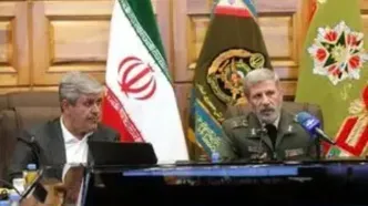 سرلشکر حاتمی: لحظه‌ای را در ارتقای توان دفاعی و اقتدار خود از دست نداده‌ایم