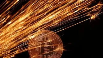 دو پروژه رمزارزی پرحاشیه زیر ذره‌بین | ذخایر الماس، طلا و نفت آفریقای مرکزی به نفع مجرمان فراملی حراج می‌شود؟