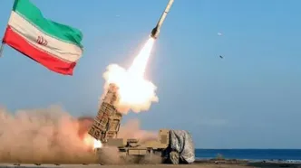 اسرائیل هیوم: ایران آماده جنگ است