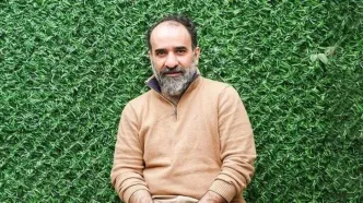 آخرین وضعیت درمانی رضا امیرخانی از زبان رئیس کل سازمان نظام پزشکی