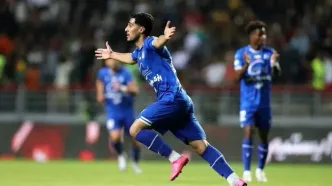 اخبار استقلال/ امیرعلی صادقی درخواست فسخ داد