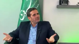 مطرح کردن ماجرای سیلی زدن به سرباز چه دردی از کشور دوا می‌کند!/ هیچ رئیس‌جمهوری مثل احمدی‌نژاد شجاع نبود/ خبر ندارم که مشایی و بقایی با رمال‌ها در ارتباط بودند/ روحانی آرزوهایش را به گور خواهد برد