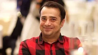 سپند امیرسلیمانی روز مادر را در کنار تکیه‌گاه اصلی‌اش تبریک گفت!