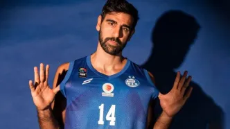 ارسلان کاظمی: با یاسر آسانی رفیق فابریک شدیم