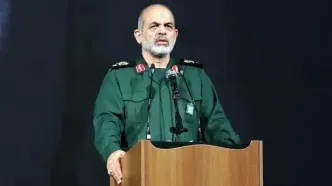 همه تحولات منطقه‌ای را زیر نظر داریم