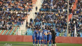 برنامه استقلال پیش از دربی مشخص شد