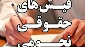 وقتی مدیر یک شرکت کوچک 602 میلیون تومان حقوق می گیرد، دستمزد مقام بالاترش چقدر است؟