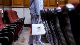 اجرای حکم ۷ نفر از محکومان متواری پرونده چای دبش با صدور دستور جلب برای چندمین بار/ محکومان یاد شده متواری هستند