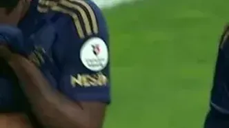 ویدئو: گل آسنسیو روی حمله تماشایی فنرباغچه