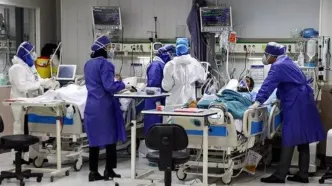 افزایش کم‌سابقه مراجعات بیماران قلبی تنفسی به اورژانس در شرایط آلودگی هوا