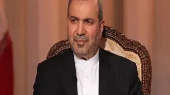 سفیر ایران در بغداد: آمریکا در حریم هوایی عراق از ایران جاسوسی می‌کند