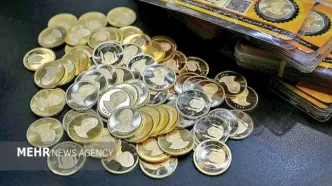 فوری: سکه ۳ میلیون تومان سقوط کرد! موج وحشت در بازار طلا و ارز ۴ دی ۱۴۰۴