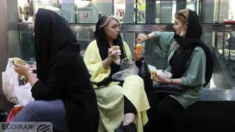 چرا ساندویچ این‌قدر گران شده است؟