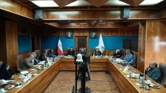 چهاردهمین نشست بازنگری قانون احزاب و تشکل‌های سیاسی برگزار شد