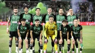 ذوب‌آهنی‌ها با بحران کم‌آبی به مصاف چادرملو می‌روند