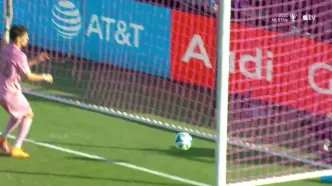 ویدئو: خلاصه بازی اینترمیامی 3-1 ونکوور وایتکپس