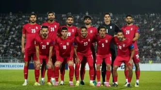 رونمایی از سوپرایز تیم ملی در جام جهانی ۲۰۲۶