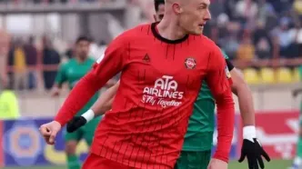 تساوی ۰ - ۰ شمس آذر مقابل تراکتور؛ حسرت صدرنشینی در قزوین