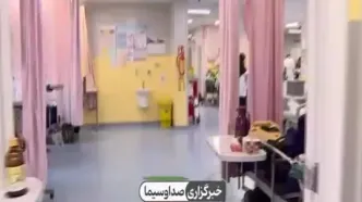 هشدار جدی آنفلوانزا؛ ۸ استان از مرز خطر عبور کردند