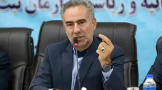 رونمایی از سامانه بازطراحی‌شده ثبت شرکت‌ها و موسسات غیرتجاری رونمایی