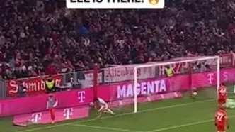 ویدئو:  ‎درخشش لی جائه‌سونگ مقابل حریف محبوبش