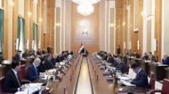 دلیل برکناری مسئولان عراقی؟