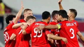 ترکیب احتمالی تراکتور مقابل پیکان