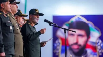 ارتش با سپاه پیوند برادرانه، عاطفی ، عقلانی، ملی، انقلابی و دینی دارد